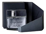 Yohji Yamamoto Yohji His Love Story