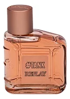 Replay #Tank For Her