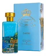 Al Jazeera Perfumes Capri