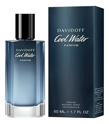 Davidoff Cool Water Parfum