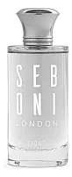 Seboni London Eight