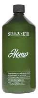 Шампунь Selective Professional Hemp Hydrating Shampoo