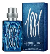 Cerruti 1881 Silver Night