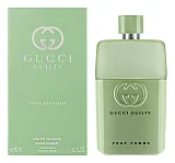 Gucci Guilty Love Edition Pour Homme