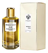 Mancera Midnight Gold