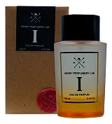Henry Perfumery Lab I