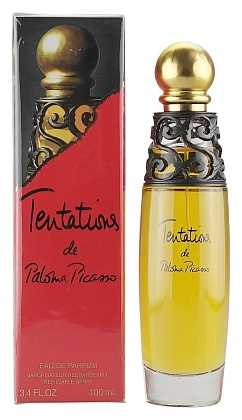 Paloma Picasso Tentations