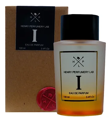 Henry Perfumery Lab I