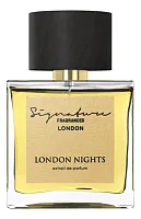 Signature Fragrances London Nights