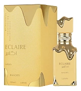 Lattafa Eclaire Banoffi