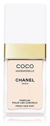 Chanel Coco Mademoiselle Fresh Hair Mist