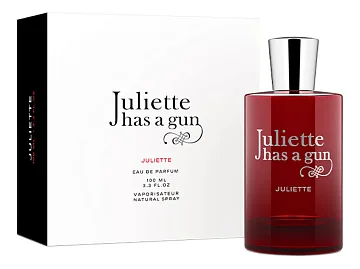 Juliette has a Gun Juliette
