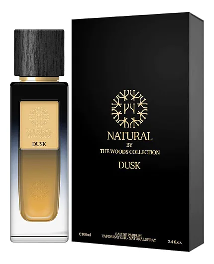The Woods Collection Natural - Dusk