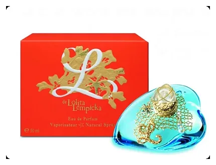 Lolita Lempicka L De Lolita Lempicka