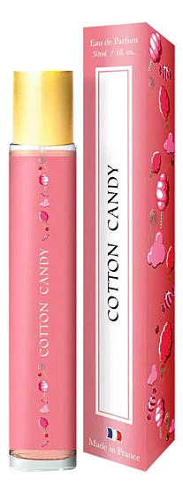 Coup De Coeur Cotton Candy