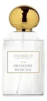Chabaud Maison de Parfum Orangerie Musicale