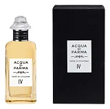 Acqua di Parma Note Di Colonia IV
