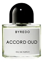 Byredo Accord Oud