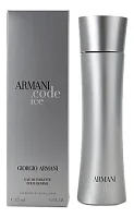 Giorgio Armani Code Ice
