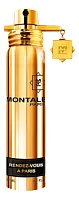 Montale Rendez-Vous A Paris