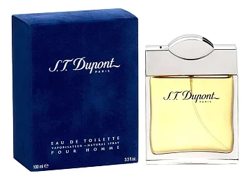 S.T. Dupont Pour Homme