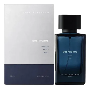 Royal Platinum Bosphorus