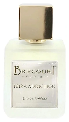 Brecourt Ibiza Addiction