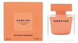 Narciso Rodriguez Eau De Parfum Ambree