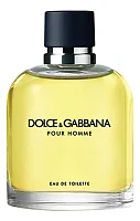 Dolce & Gabbana Pour Homme