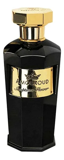 Amouroud Sumptuous Flower