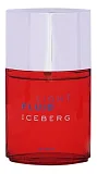 Iceberg Light Fluid Iceberg Woman