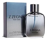 Ermenegildo Zegna Z Zegna New York