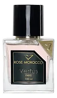 Vertus Rose Morroco