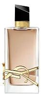 Yves Saint Laurent Libre Flowers & Flames