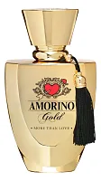 Amorino Gold More Than Love
