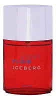 Iceberg Light Fluid Iceberg Woman