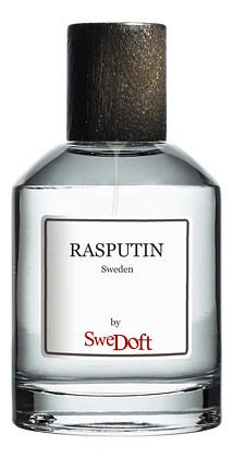 SweDoft Rasputin