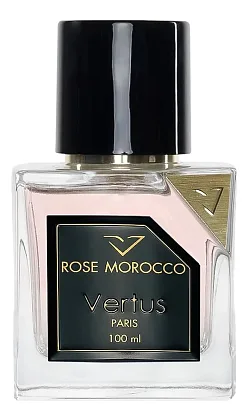 Vertus Rose Morroco