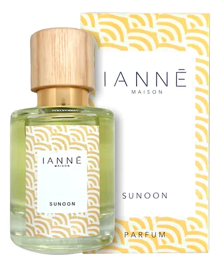 Maison Ianne Sunoon
