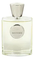 Giardino Benessere Back To Musk