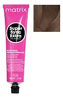 MATRIX Super Sync Pre-Bonded — безаммиачная крем-краска, 90 мл