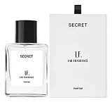 Lab Fragrance Secret