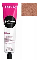 MATRIX SoColor Pre-Bonded Permanent Extra Coverage — краска для волос