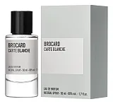 Brocard Selective Carte Blanche