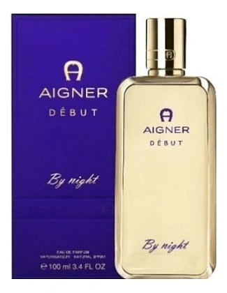 Etienne Aigner Debut By Night