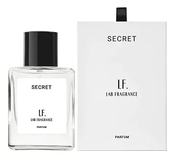 Lab Fragrance Secret
