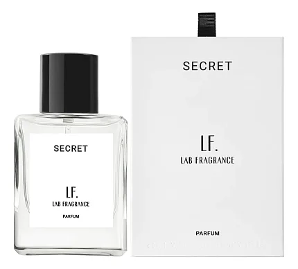 Lab Fragrance Secret