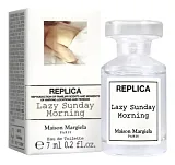 Maison Martin Margiela Replica Lazy Sunday Morning
