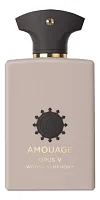 Amouage Opus V Woods Symphony