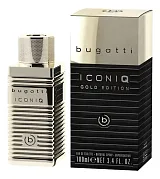 Bugatti IconiQ Gold